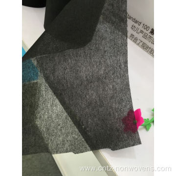 pretend dust mask activated carbon filter cloth nonwoven